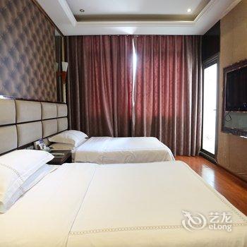 湘乡华程大酒店酒店提供图片