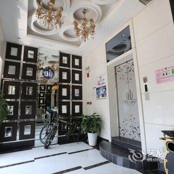 湘乡华程大酒店酒店提供图片