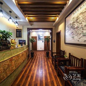 张家界宜家客栈(天门山火车站店)酒店提供图片