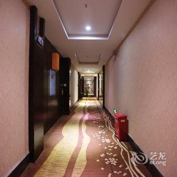 湘乡华程大酒店酒店提供图片