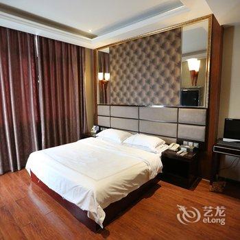 湘乡华程大酒店酒店提供图片