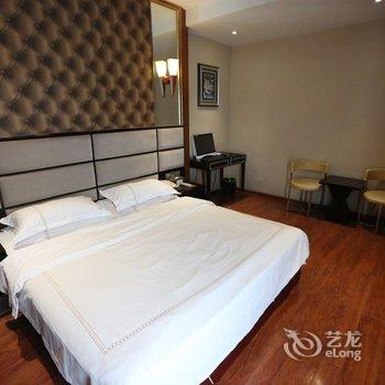 湘乡华程大酒店酒店提供图片