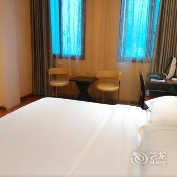 湘乡华程大酒店酒店提供图片