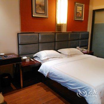 湘乡华程大酒店酒店提供图片