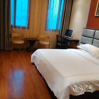 湘乡华程大酒店酒店提供图片