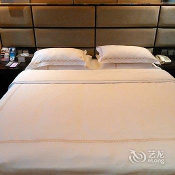 湘乡华程大酒店酒店提供图片