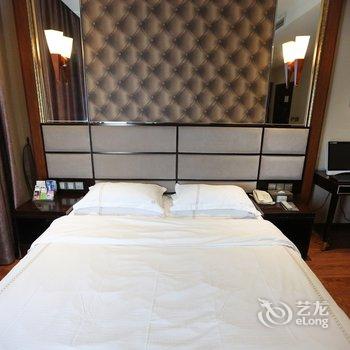 湘乡华程大酒店酒店提供图片