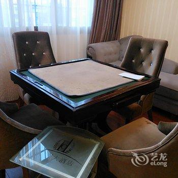 湘乡华程大酒店酒店提供图片