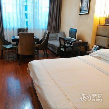 湘乡华程大酒店酒店提供图片