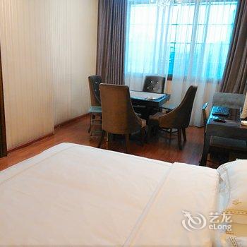 湘乡华程大酒店酒店提供图片