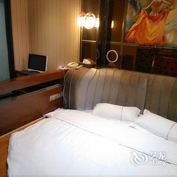 湘乡华程大酒店酒店提供图片