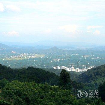 衡阳南岳衡山祥云农家乐住宿酒店提供图片