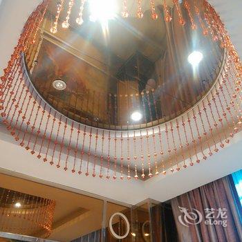 湘乡华程大酒店酒店提供图片