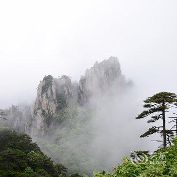 上饶三清山金益来宾馆酒店提供图片