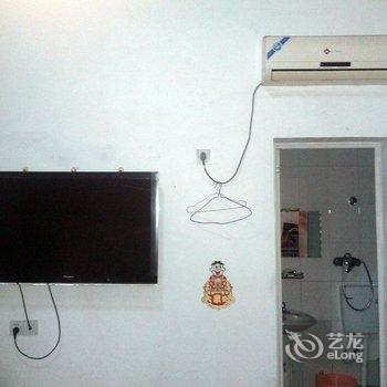 婺源江岭天上人间客栈酒店提供图片