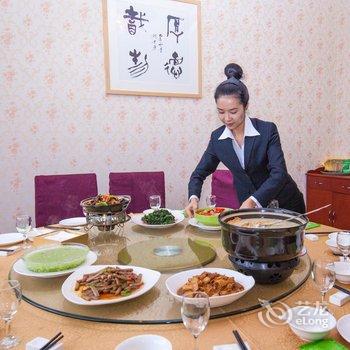 芜湖南陵雨田润生态酒店酒店提供图片