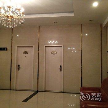 淮南滨湖丽景宾馆酒店提供图片