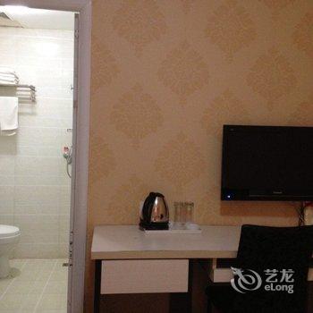 淮南滨湖丽景宾馆酒店提供图片