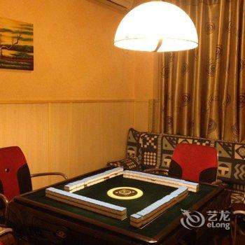 淮南滨湖丽景宾馆酒店提供图片