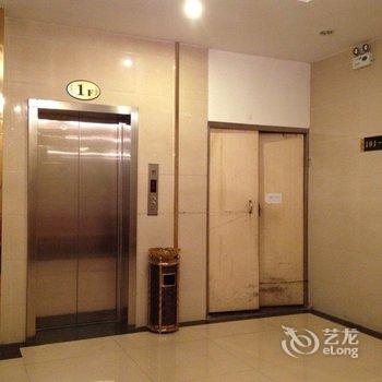 淮南滨湖丽景宾馆酒店提供图片