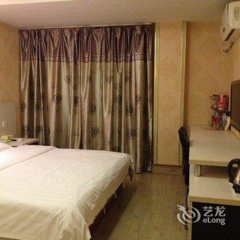 淮南滨湖丽景宾馆酒店提供图片