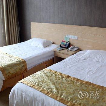 石台县金石台大酒店酒店提供图片