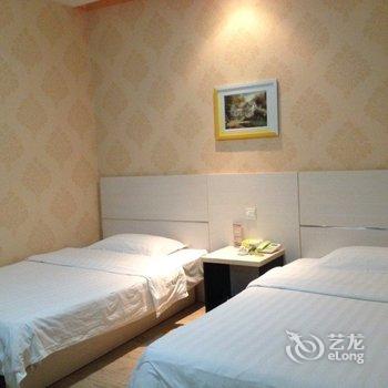 淮南滨湖丽景宾馆酒店提供图片