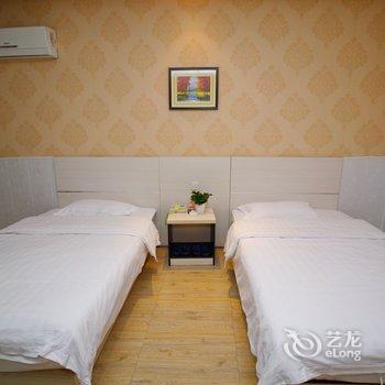 淮南滨湖丽景宾馆酒店提供图片