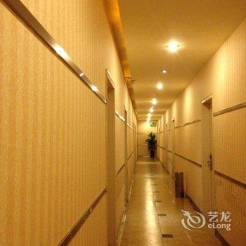 淮南滨湖丽景宾馆酒店提供图片