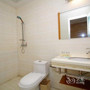 淮南滨湖丽景宾馆酒店提供图片