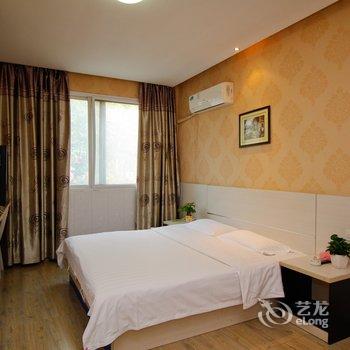 淮南滨湖丽景宾馆酒店提供图片