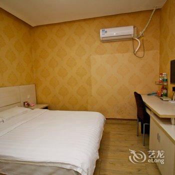 淮南滨湖丽景宾馆酒店提供图片