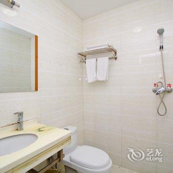 淮南滨湖丽景宾馆酒店提供图片