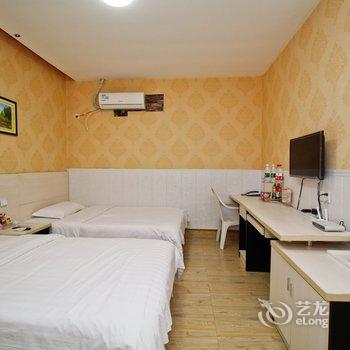 淮南滨湖丽景宾馆酒店提供图片