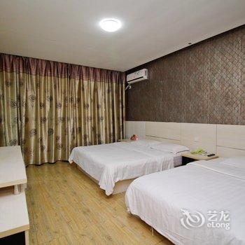 淮南滨湖丽景宾馆酒店提供图片
