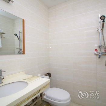 淮南滨湖丽景宾馆酒店提供图片