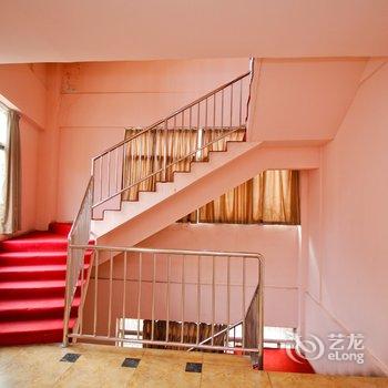 淮南滨湖丽景宾馆酒店提供图片