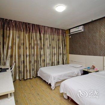 淮南滨湖丽景宾馆酒店提供图片