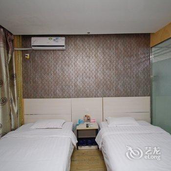 淮南滨湖丽景宾馆酒店提供图片