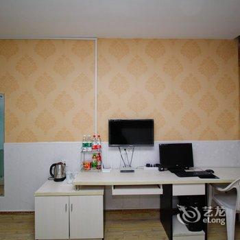 淮南滨湖丽景宾馆酒店提供图片
