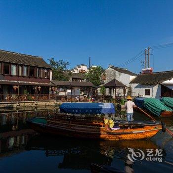 周庄丝绸之家客栈酒店提供图片