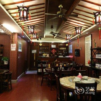 周庄渔家小栈酒店提供图片