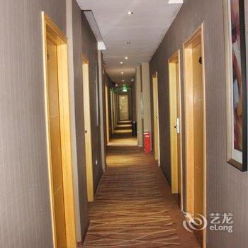 枣阳皇朝商务宾馆酒店提供图片