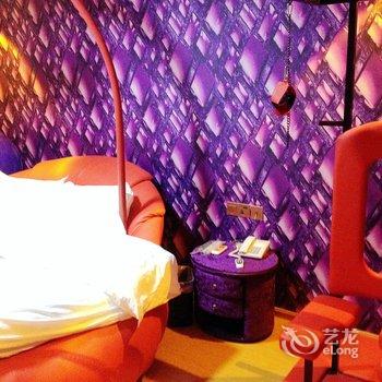 凤阳壹加壹情侣宾馆(滁州)酒店提供图片