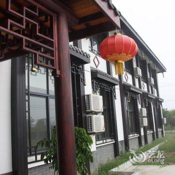 溧阳南山美景休闲山庄酒店提供图片