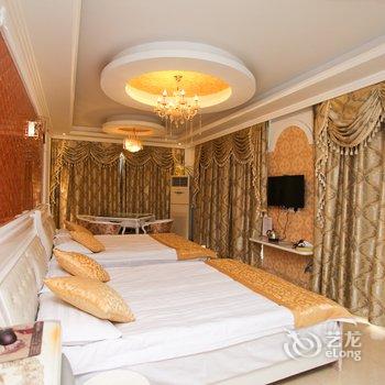 洪泽县豪庭万锦宾馆酒店提供图片