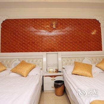 洪泽县豪庭万锦宾馆酒店提供图片