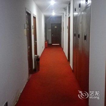 兰溪丹阳商务宾馆酒店提供图片