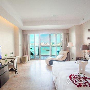 三亚凤凰岛海洋之梦度假酒店酒店提供图片