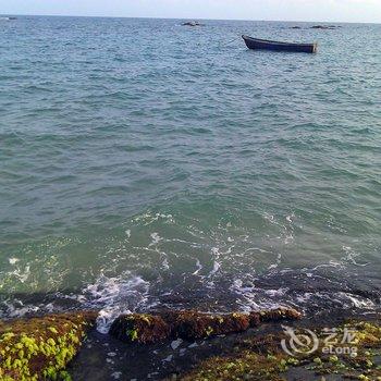 陵水香水湾海景度假公寓精选旅租酒店提供图片